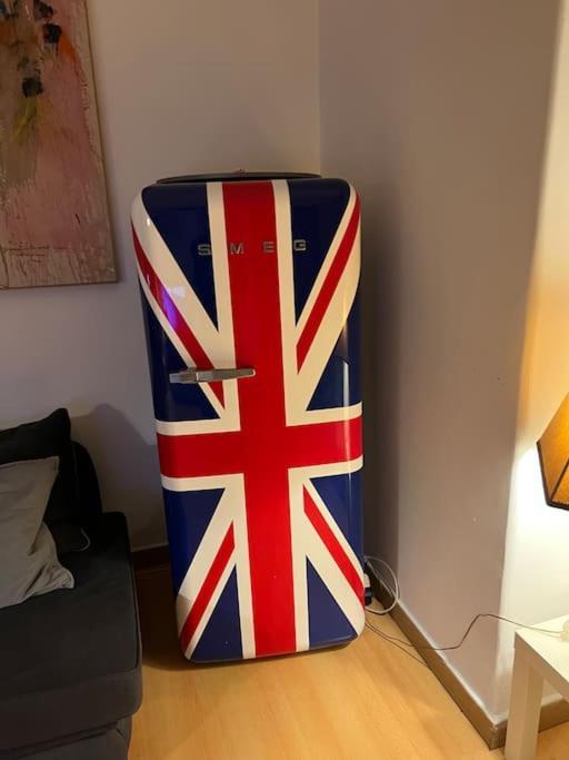 Lejlighed Lovely Art 2 Bedroom Flat Next To Metro Station Lodi Rom